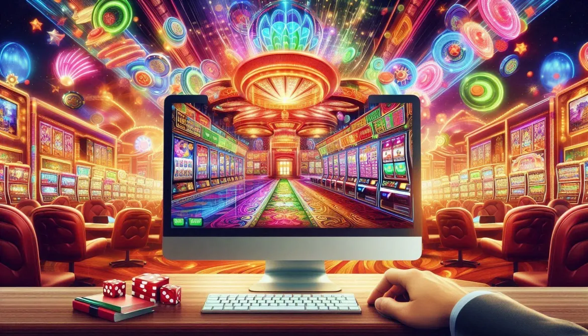 Cash Pot Casino